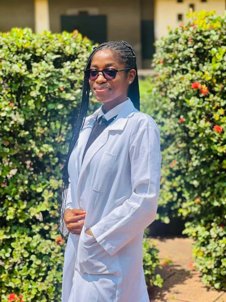 Ezeribe Valeria Ozioma