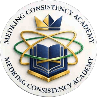 MedKing Logo