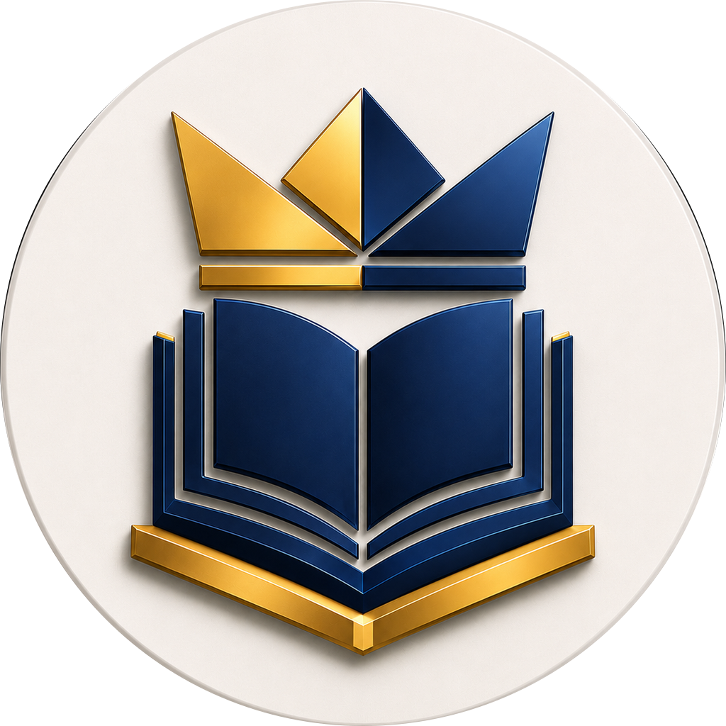MedKing Logo